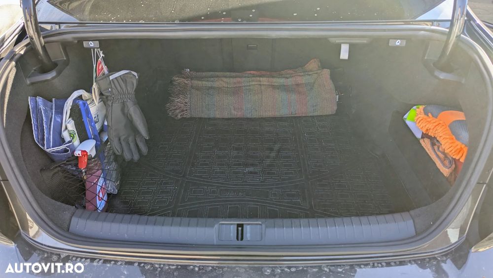 Volkswagen Passat 2.0 TDI (BlueMotion Technology) DSG Comfortline - 7