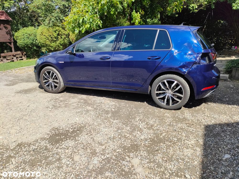Volkswagen Golf e-Golf - 4
