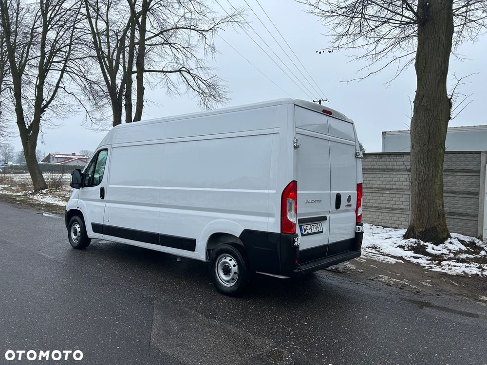 Fiat Ducato - 3