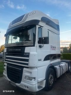 DAF XF105 - 3