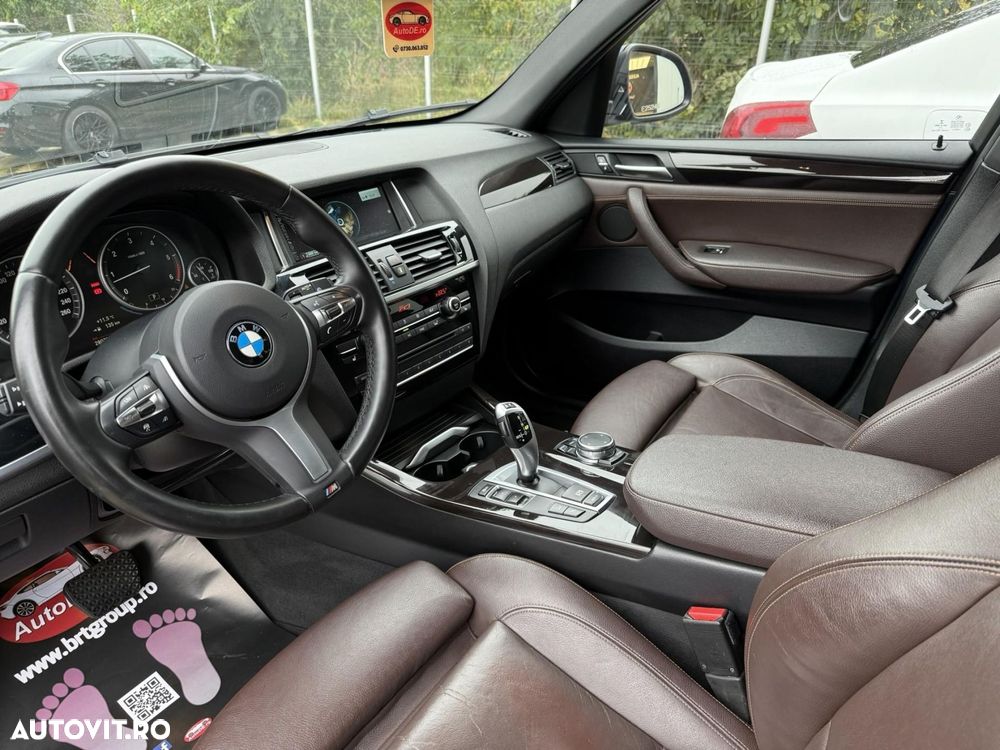 BMW X3 - 5