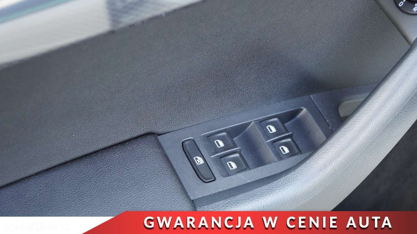 Skoda Octavia - 15