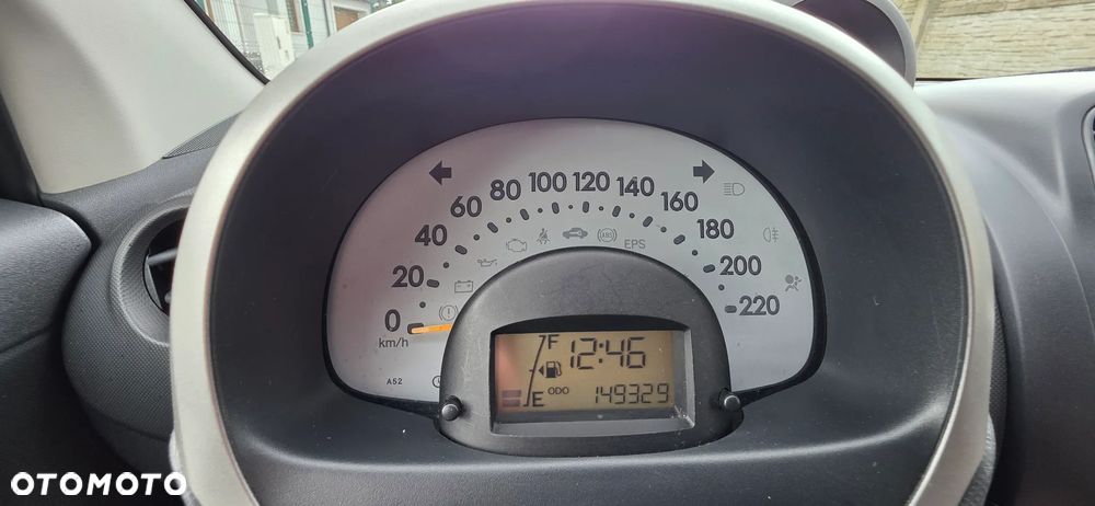 Daihatsu Sirion 1.3 S 100th Anniversary - 24