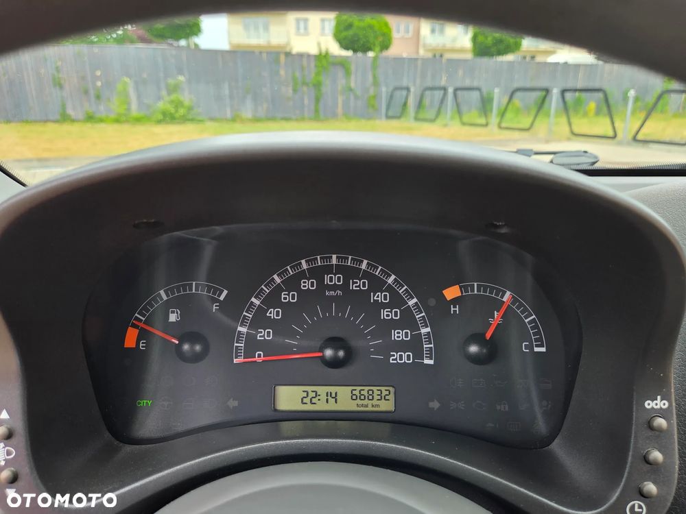 Fiat Panda 1.1 Active - 29