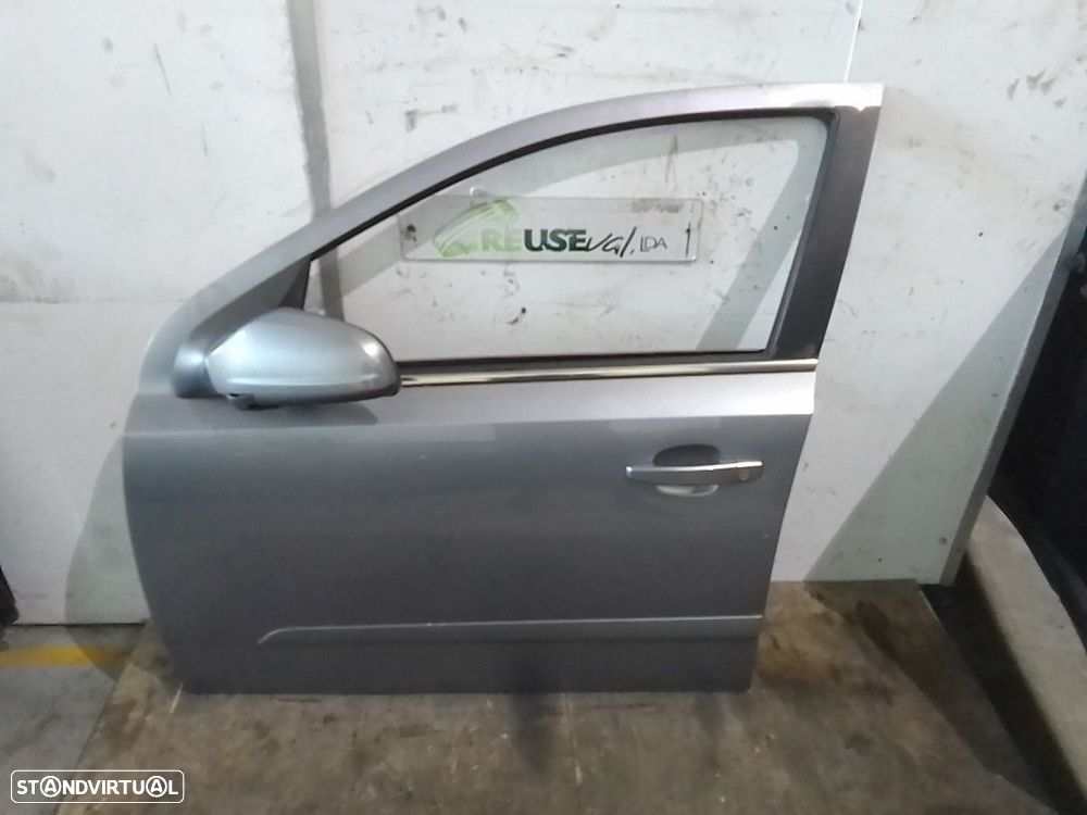 Porta Frente Esq Opel Astra H Caixa (L70) - 1