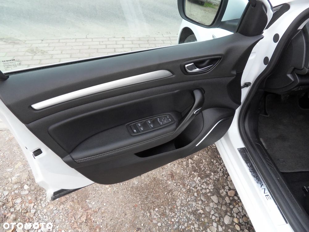 Renault Megane ENERGY dCi 130 Start & Stopp Dynamique - 12