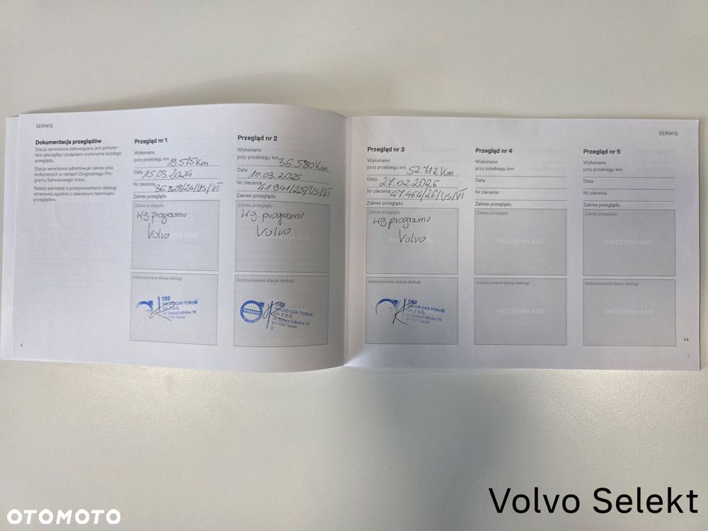 Volvo XC 60 - 6