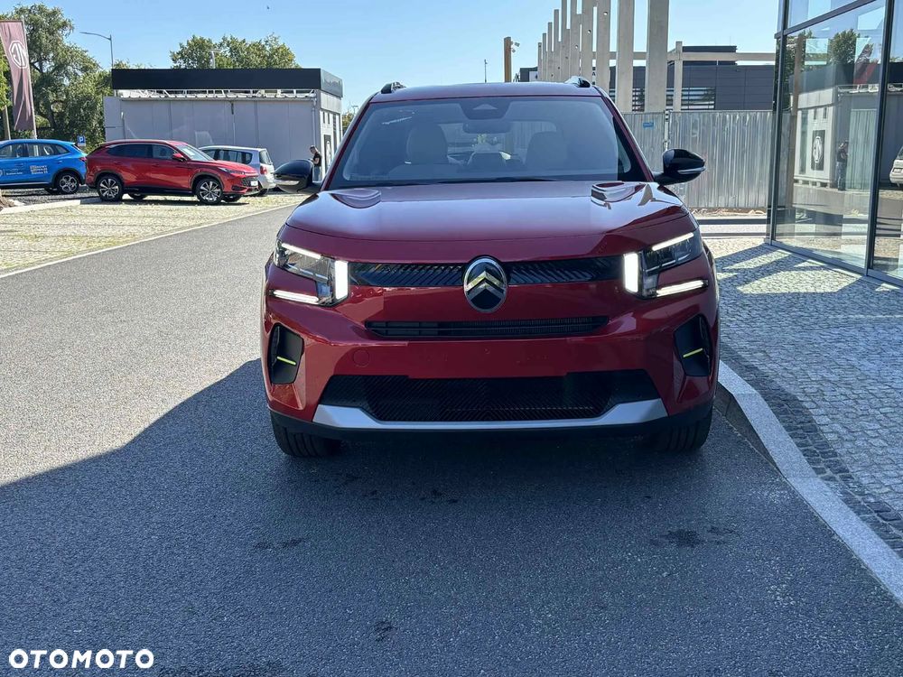 Citroën C3 e-C3 EV113 44.2kWh Max - 2