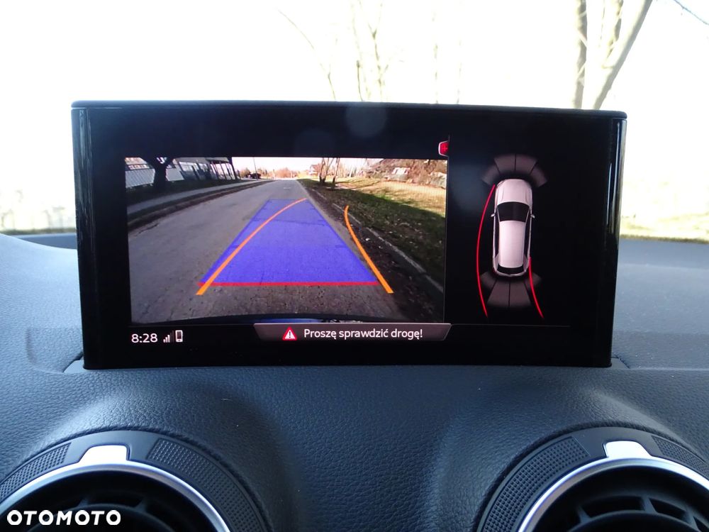 Audi Q2 35 TFSI Advanced S tronic - 24