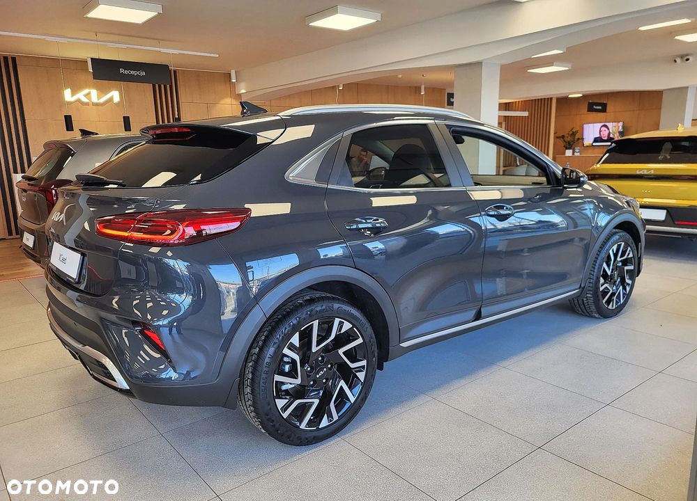 Kia XCeed 1.5 T-GDI L DCT - 8