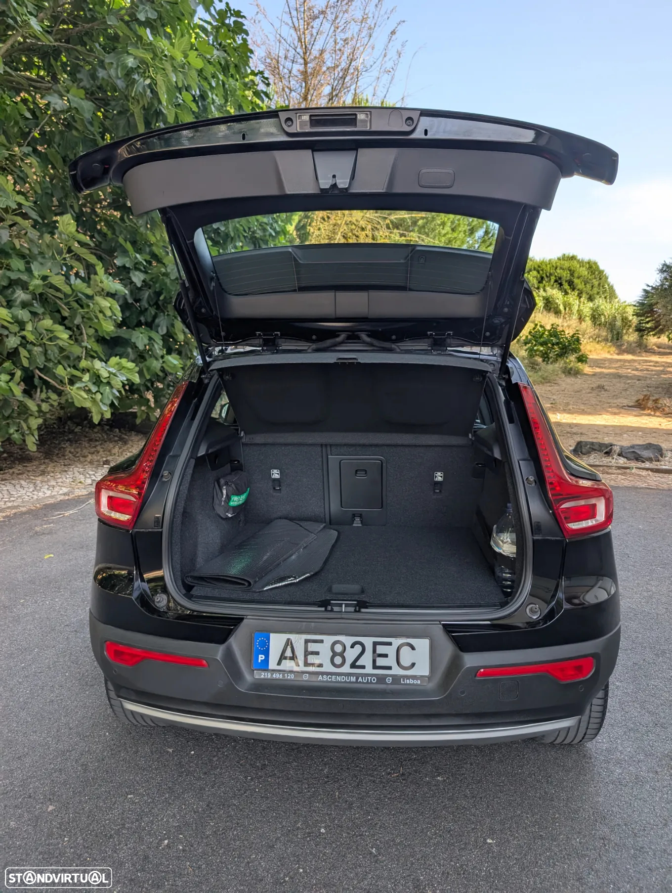Volvo XC 40 1.5 T5 PHEV Inscription Expression - 6