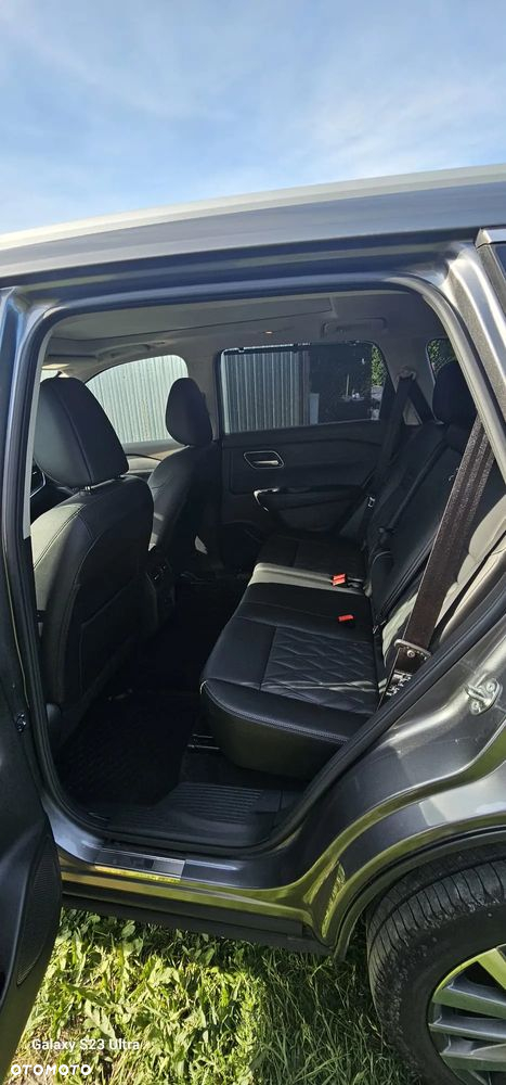 Nissan X-Trail - 14