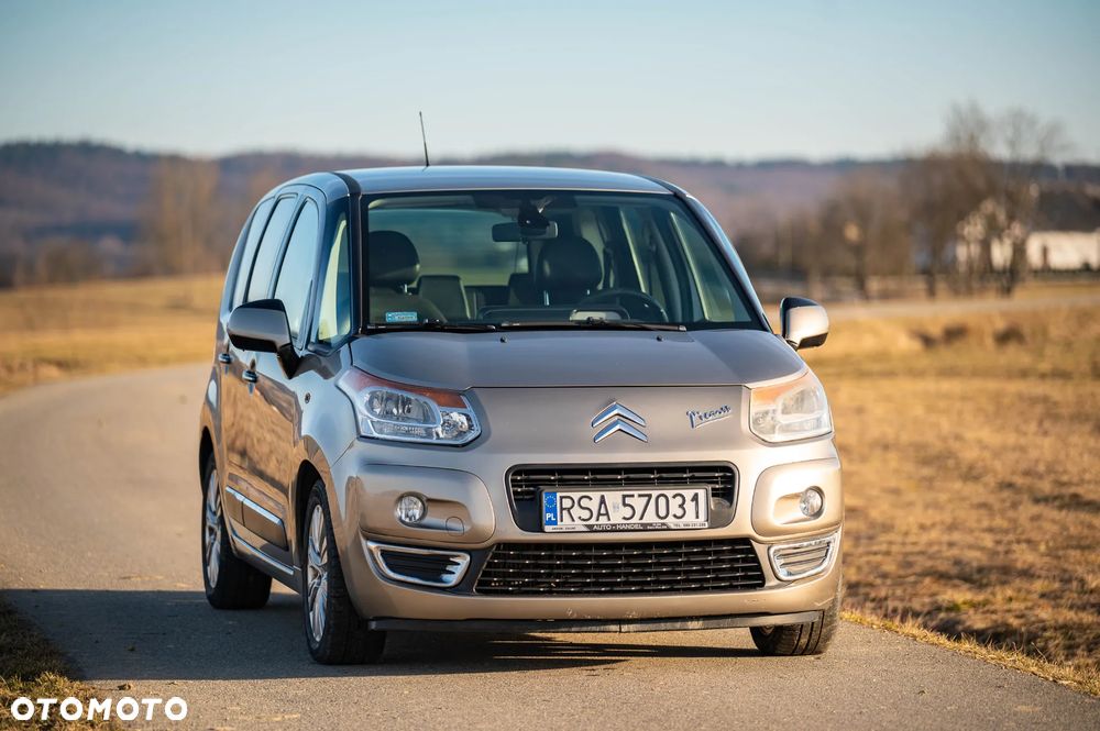 Citroën C3 Picasso ver-1-6-hdi-exclusive - 15
