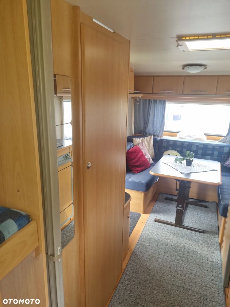 Adria Altea 2008r i Bailey Ranger 2007r - 4