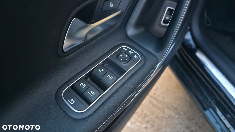 Mercedes-Benz CLA 180 d 8G-DCT Progressive - 14