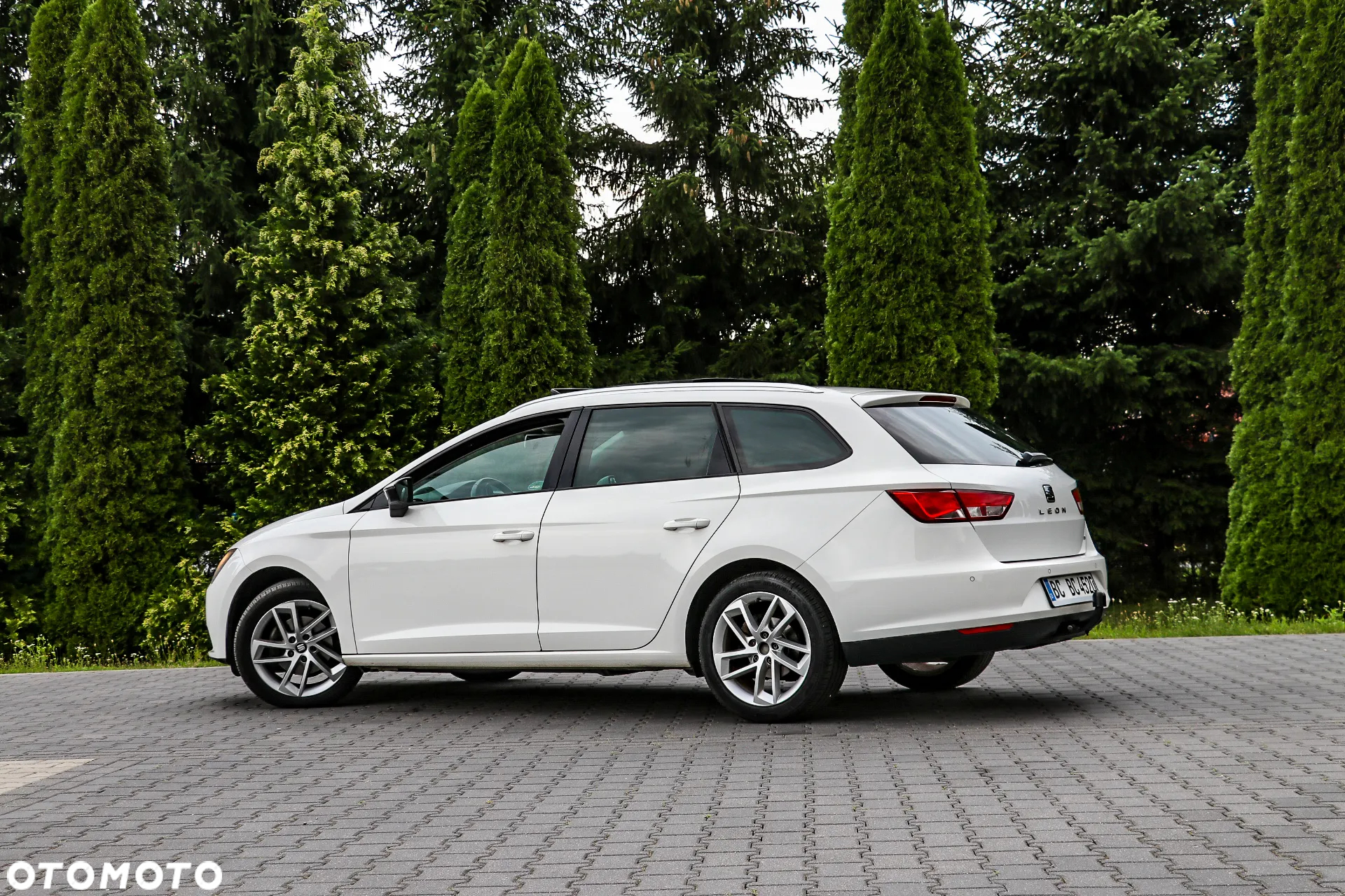Seat Leon 1.4 TSI Start&Stop Style - 15