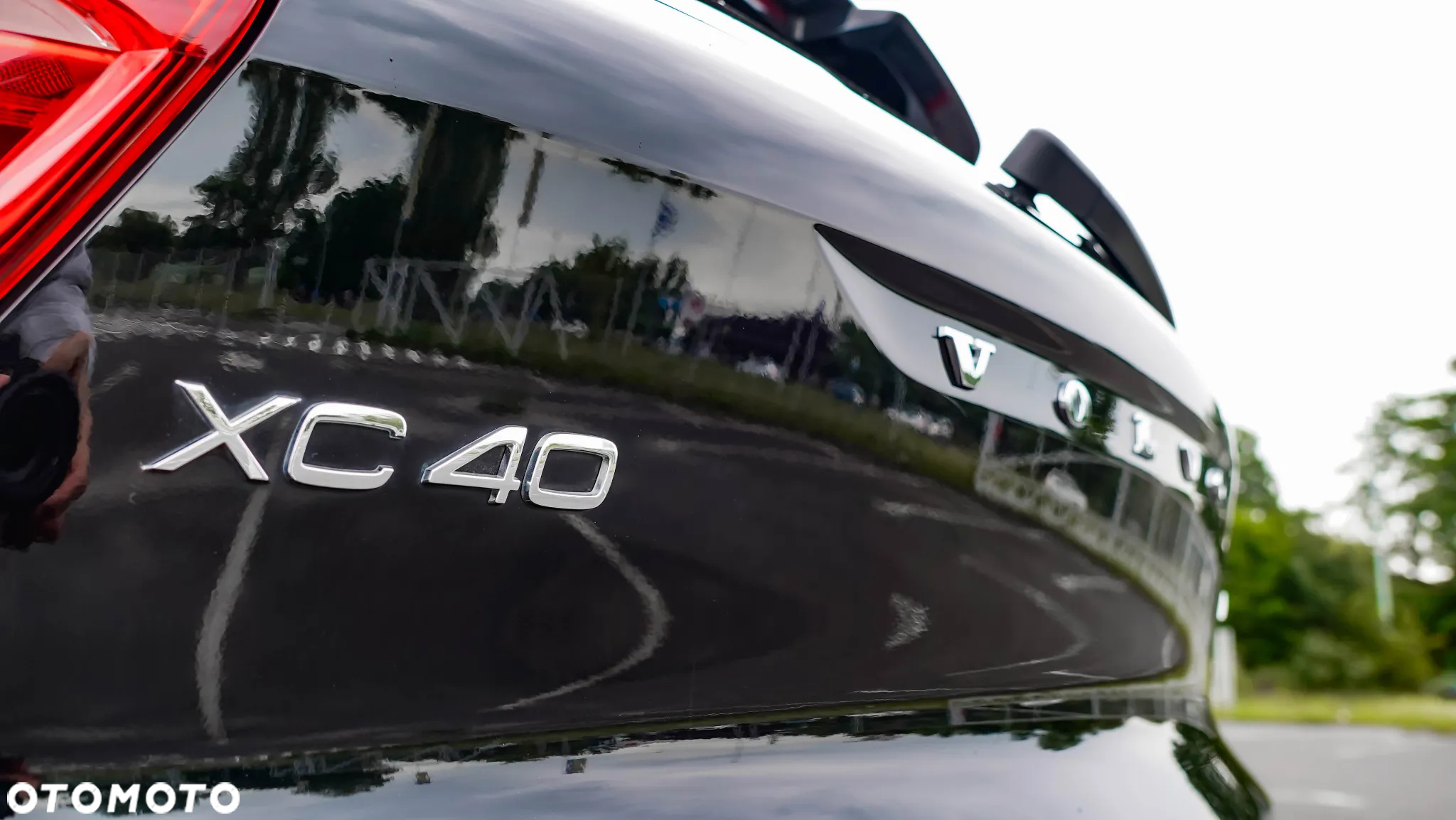 Volvo XC 40 - 11