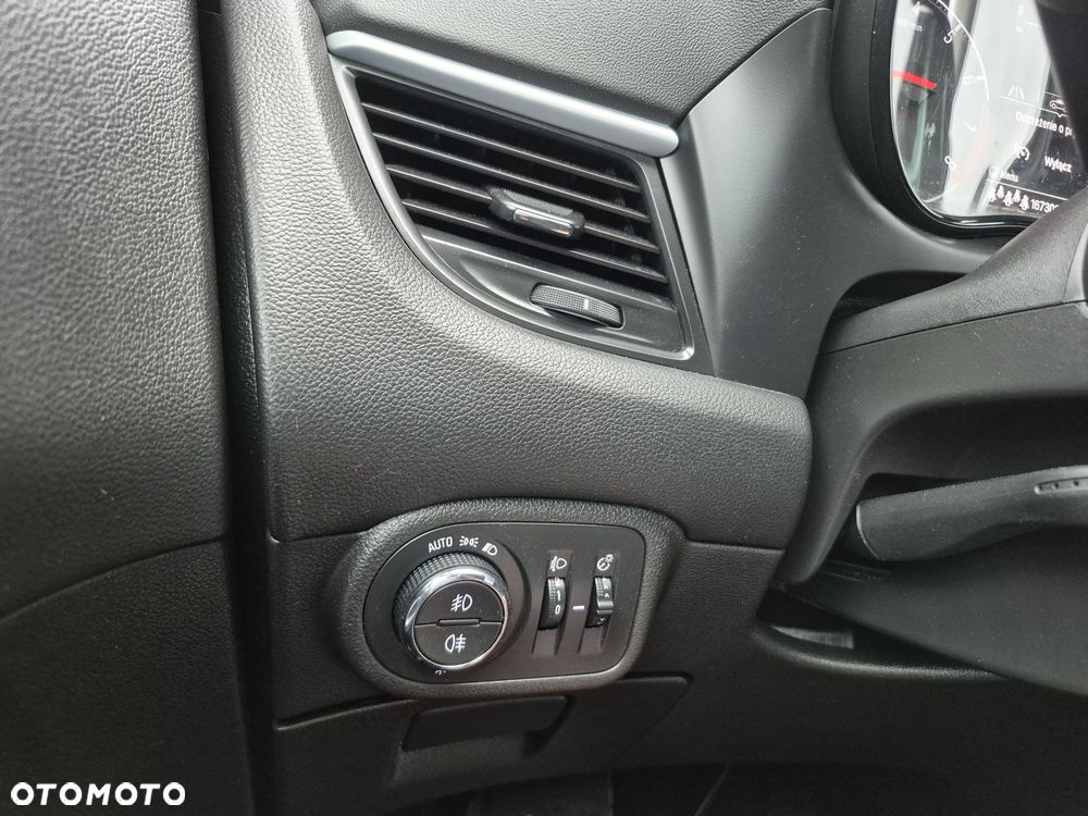 Opel Zafira Tourer 1.4 Turbo Business Innovation - 20