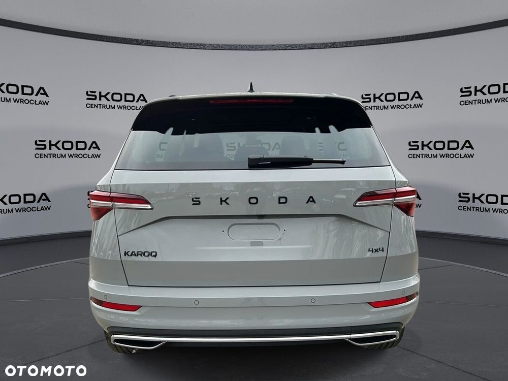 Skoda Karoq - 10