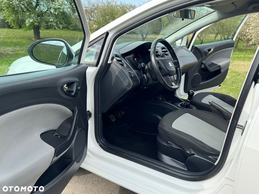 Seat Ibiza 1.2 12V Reference 4YOU - 23