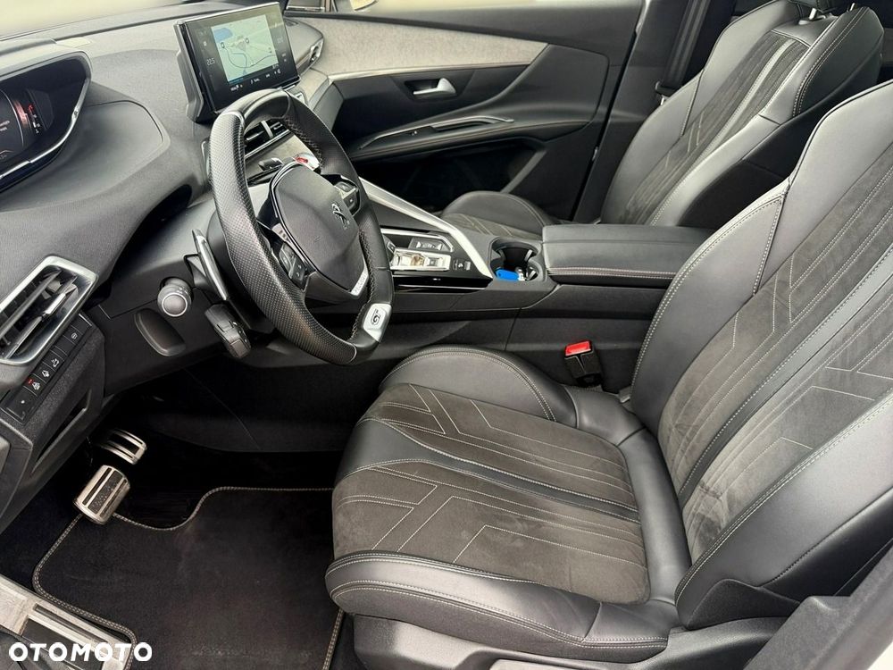 Peugeot 5008 - 16