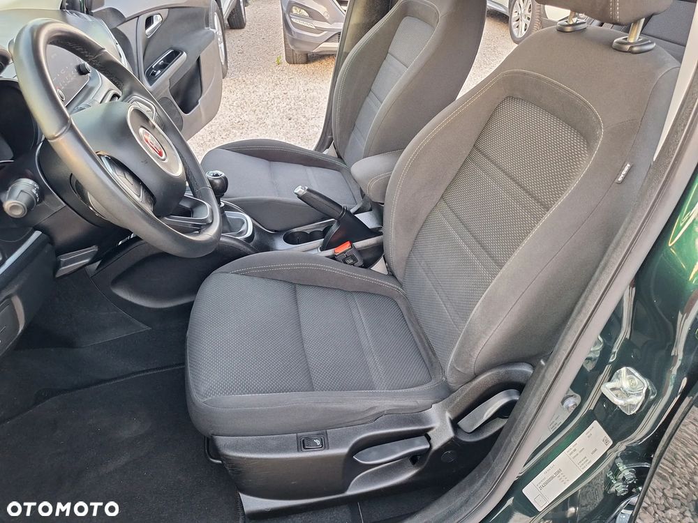Fiat Tipo - 24