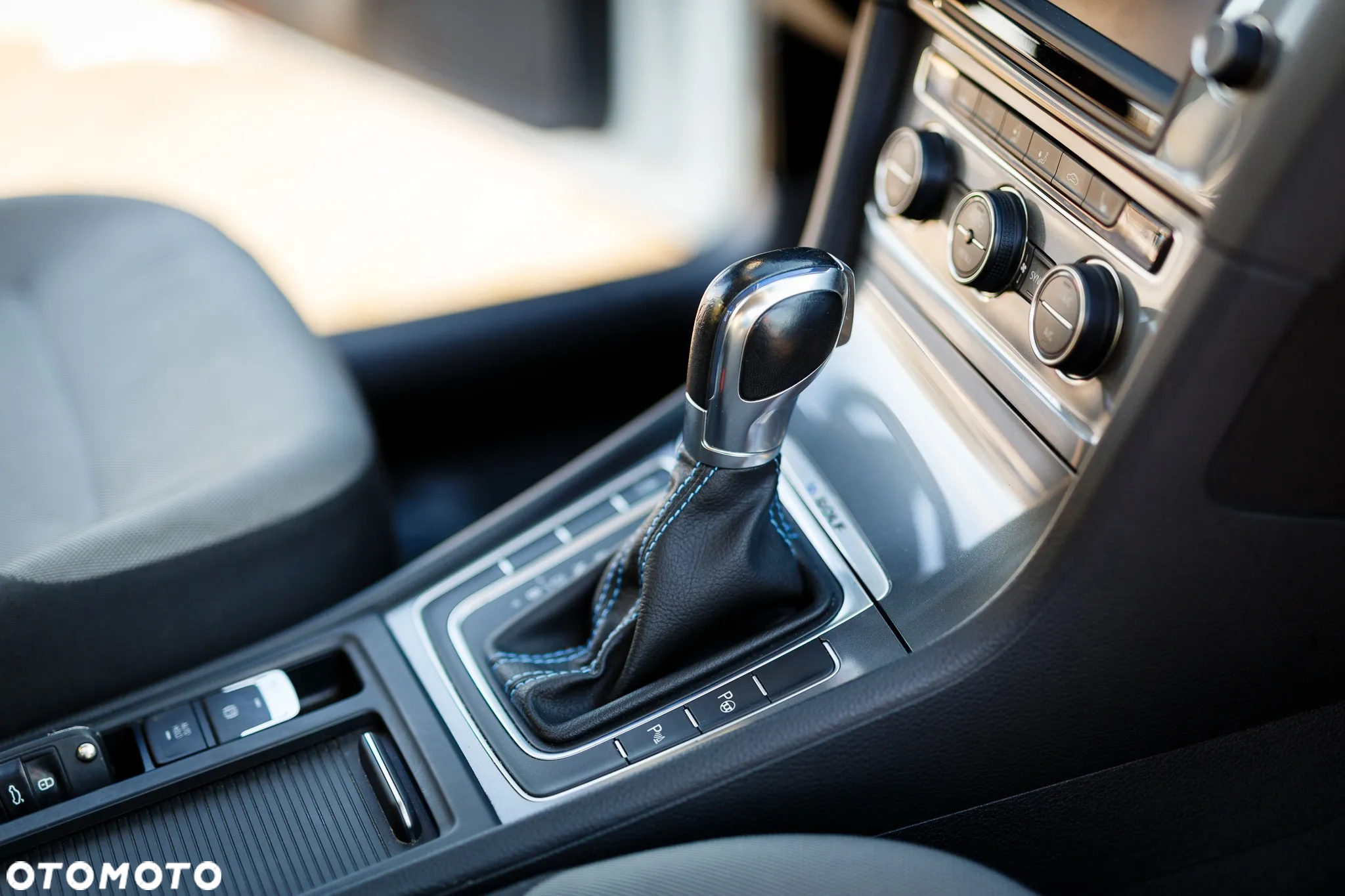 Volkswagen Golf e-Golf - 39