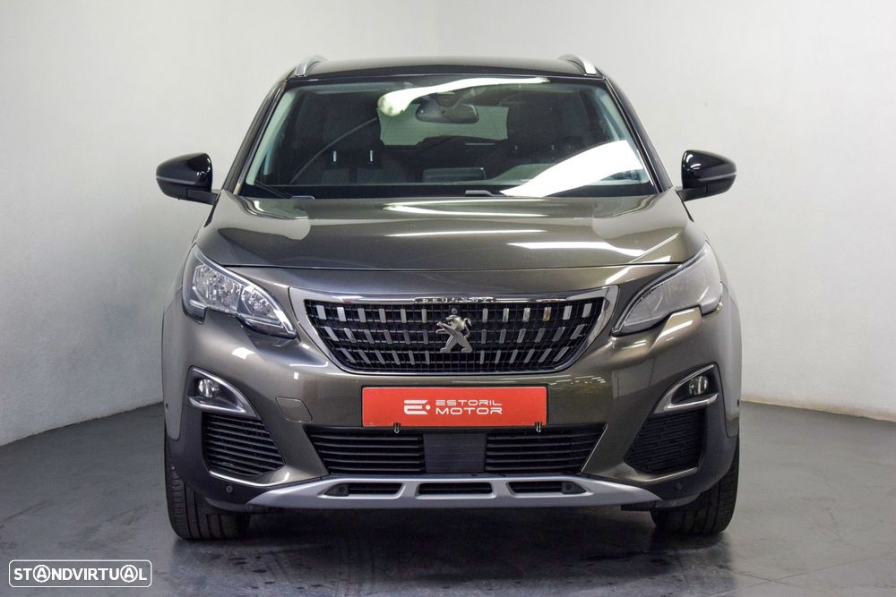 Peugeot 3008 1.2 PureTech Allure - 2