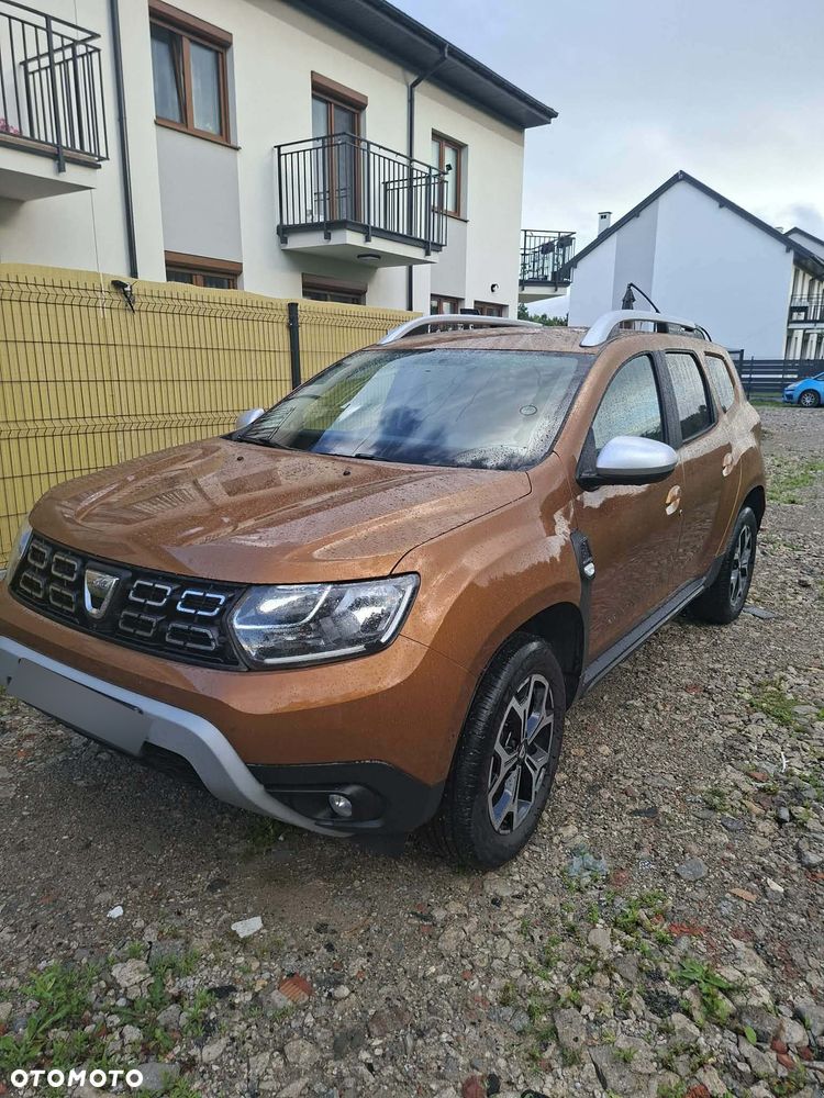 Dacia Duster 1.0 TCe Prestige - 1