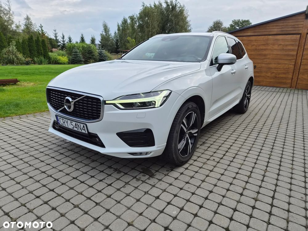 Volvo Xc 60