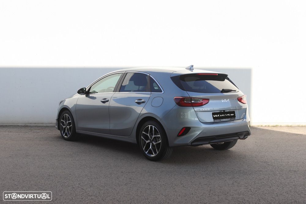 Kia Ceed 1.0 T-GDI Drive - 3