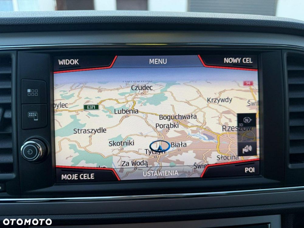 Seat Leon 1.5 TSI ACT DSG OPF Xcellence - 12