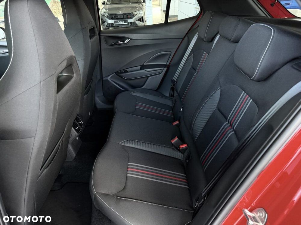 Skoda Fabia 1.0 TSI Monte Carlo - 21