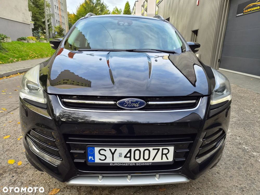 Ford Kuga 1.5 EcoBoost FWD Titanium Plus ASS - 3