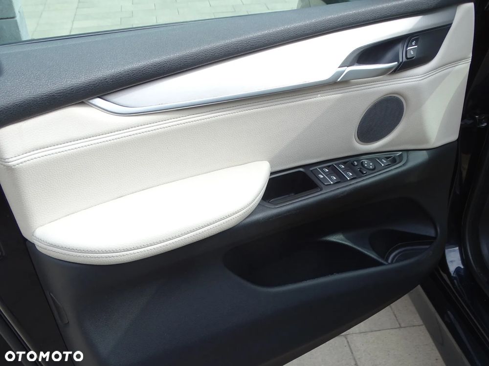 BMW X5 xDrive25d sport - 19