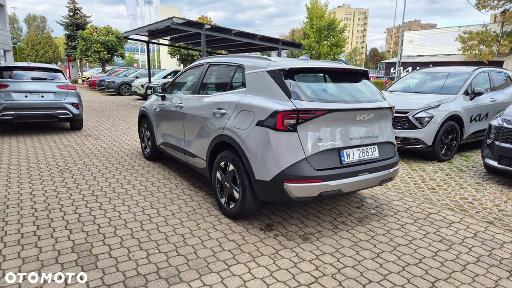 Kia Sportage 1.6 T-GDI M 2WD - 3