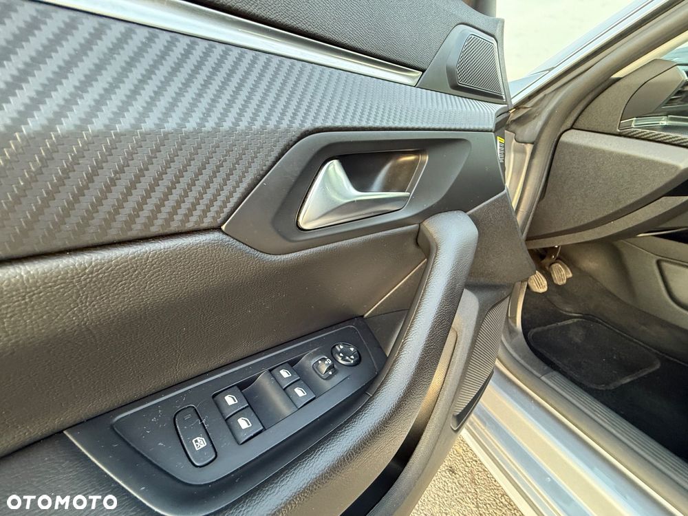 Peugeot 508 BlueHDi 130 Active - 19