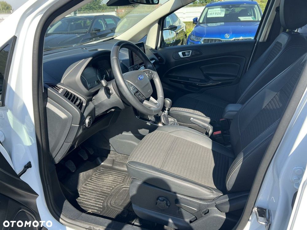 Ford EcoSport - 16