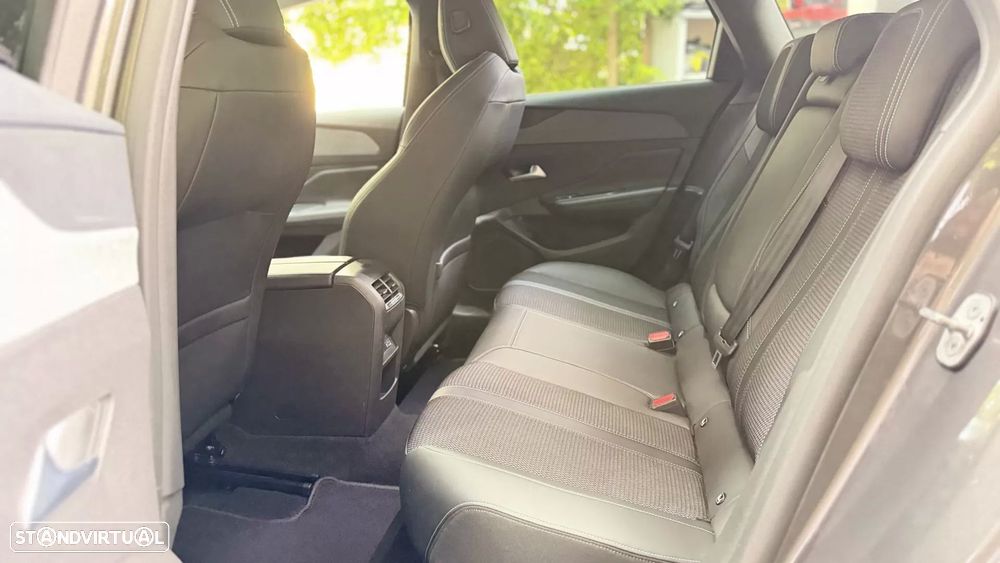 Peugeot 308 SW PureTech 130 EAT8 Allure Pack - 12