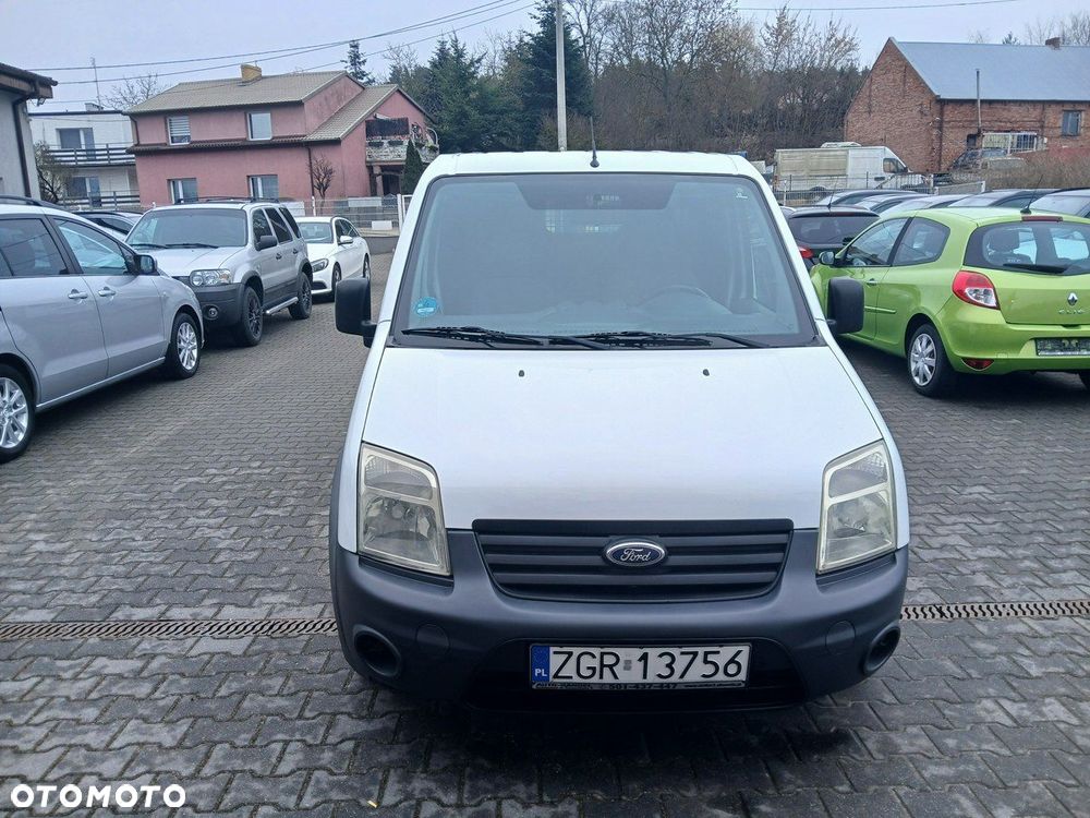 Ford Transit Connect - 2