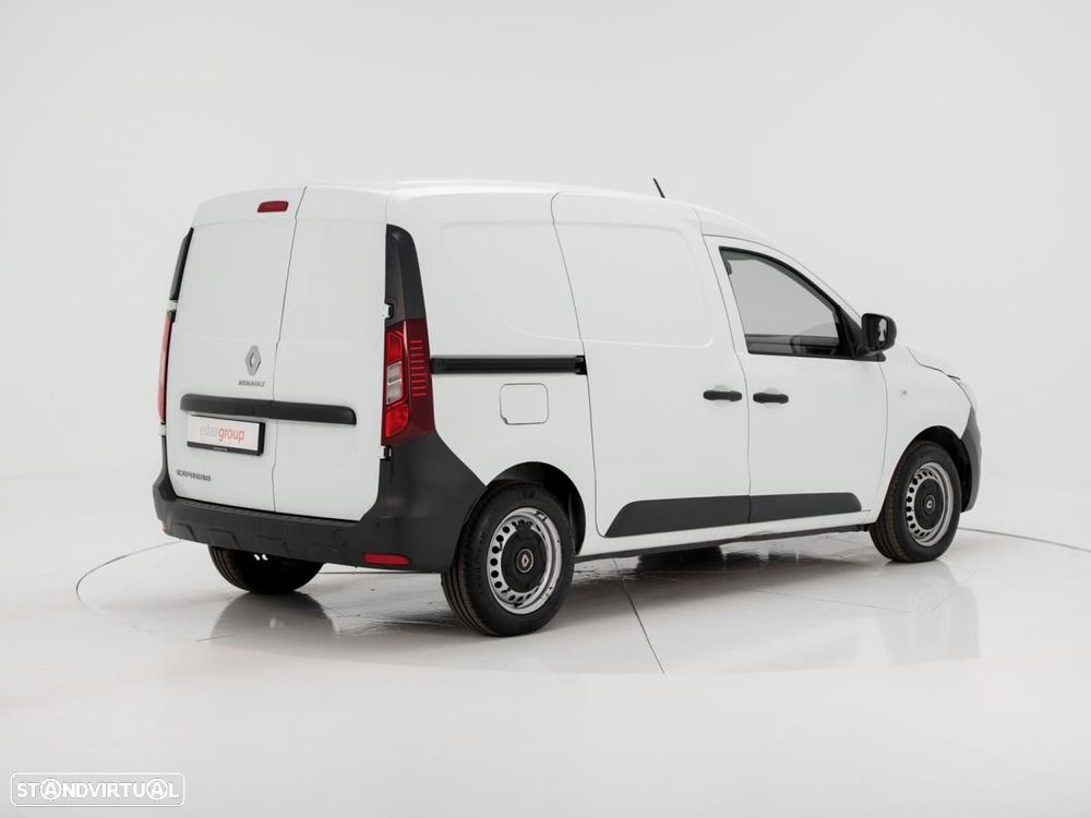 Renault Express 1.5 Blue dCi c/iva - 3