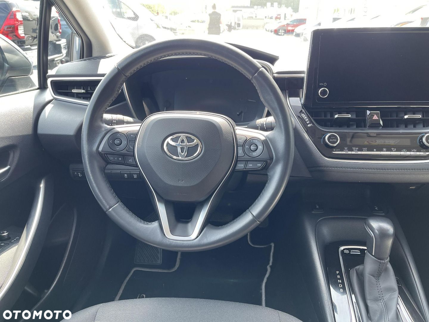 Toyota Corolla - 11