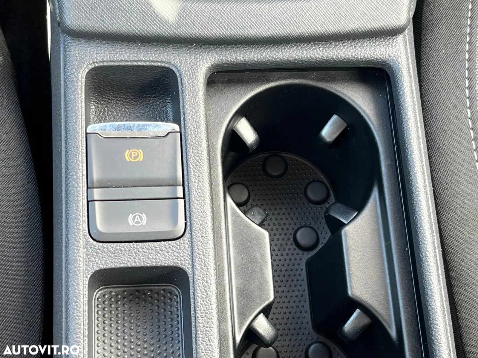 Skoda Octavia 2.0 TDI DSG Ambition - 15