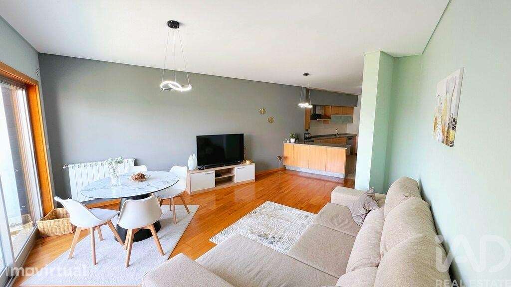 Apartamento T2 em Mazedo e Cortes de 90 m2 - Grande imagem: 3/14