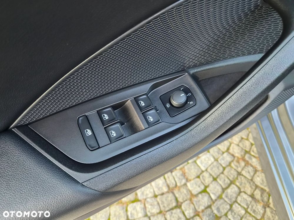 Skoda Octavia 1.5 TSI ACT Ambition - 19