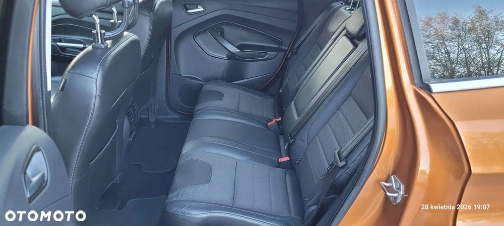 Ford Kuga 1.5 EcoBoost FWD Titanium ASS - 17