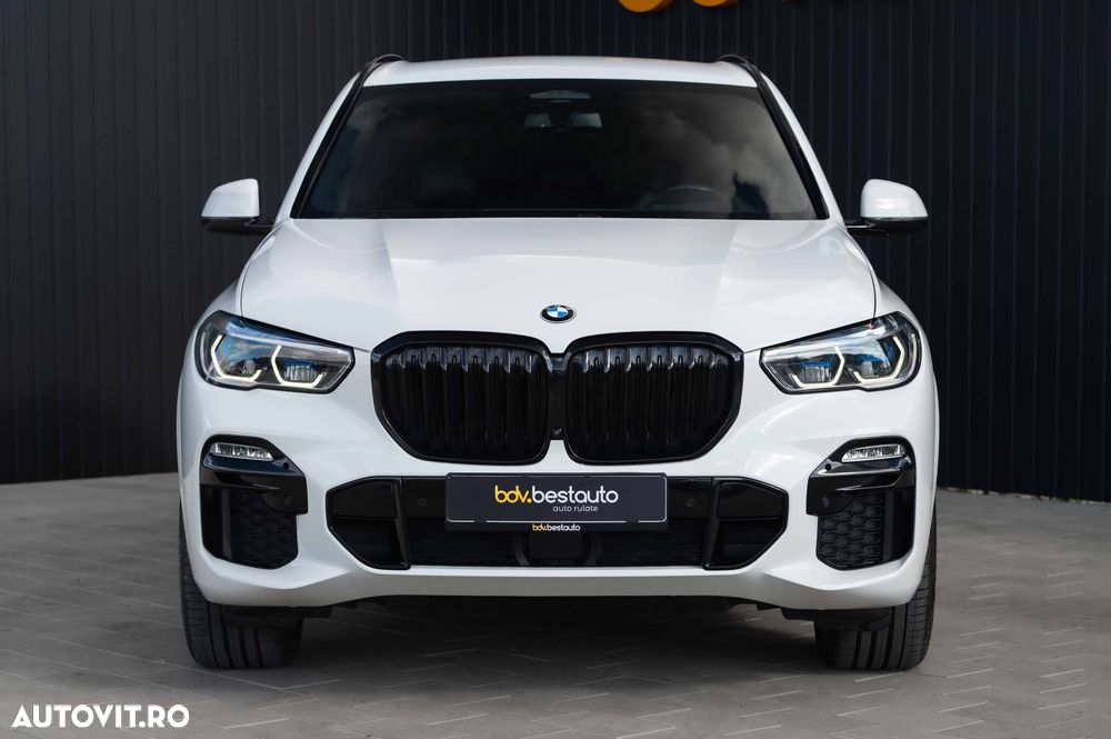 BMW X5 xDrive45e AT PHEV - 4