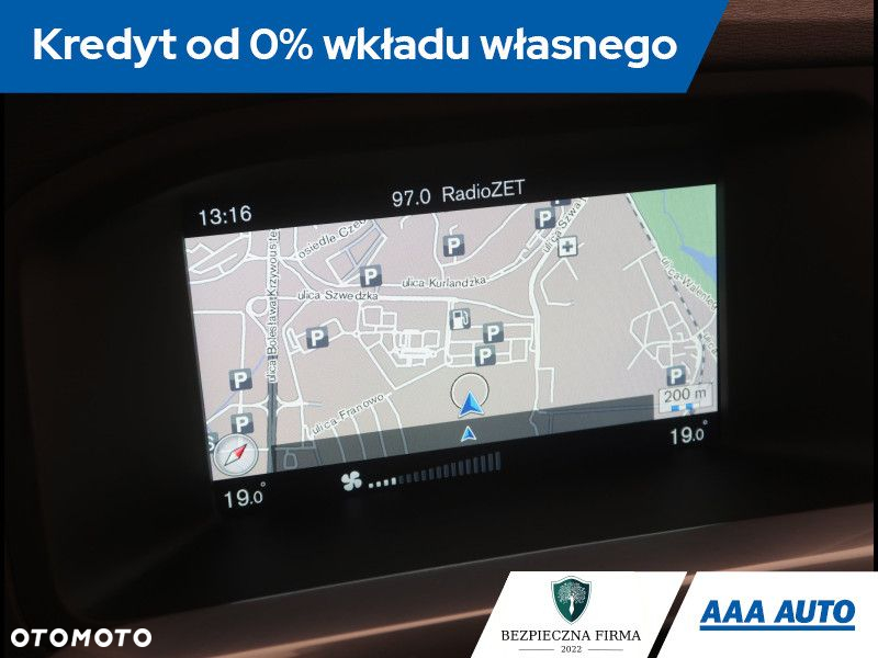 Volvo V60 - 13