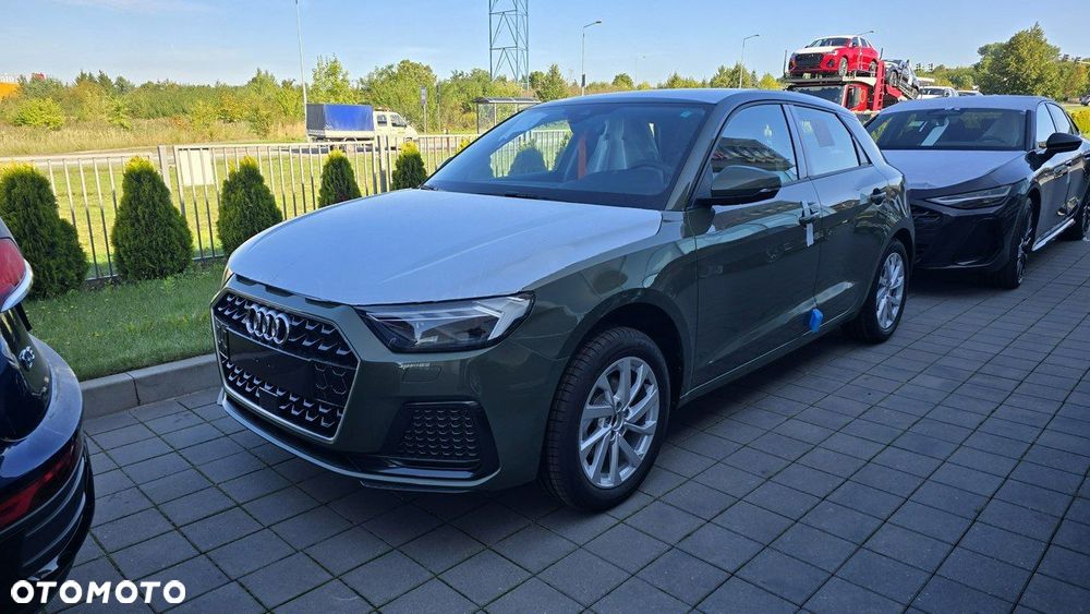 Audi A1 - 3