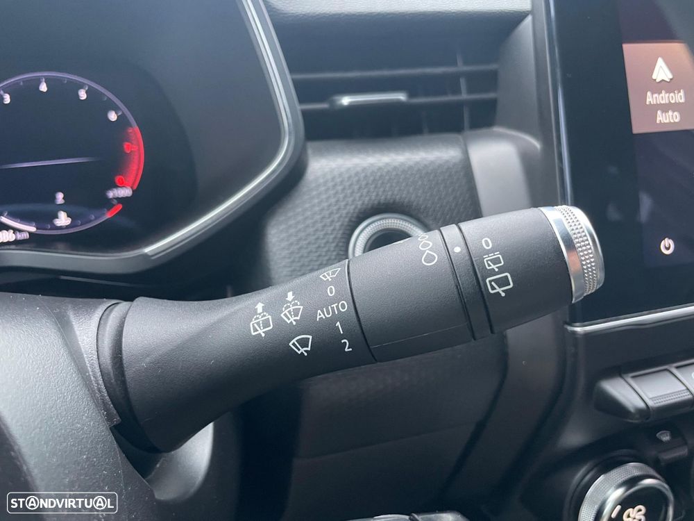 Renault Clio 1.0 TCe Techno - 18